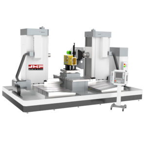 Large Desktop CNC Milling Center HW-1510-800A 3 A (1)