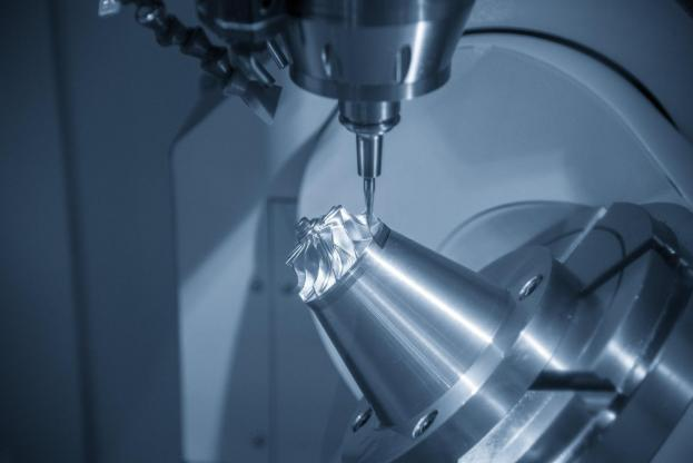 Focus on Precision & Customization